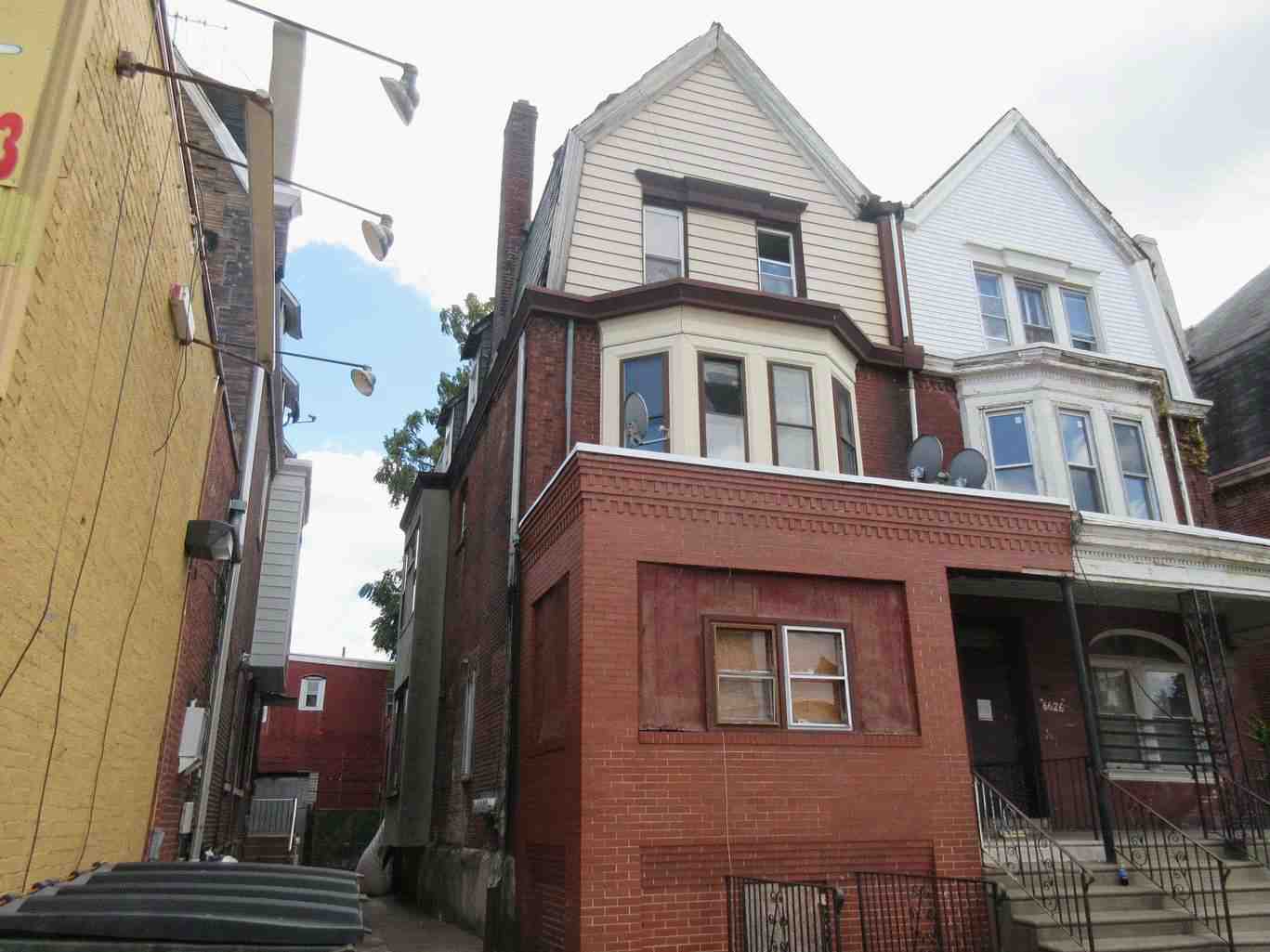 Weehawken NJ - Weehawken Nj Exterior 14