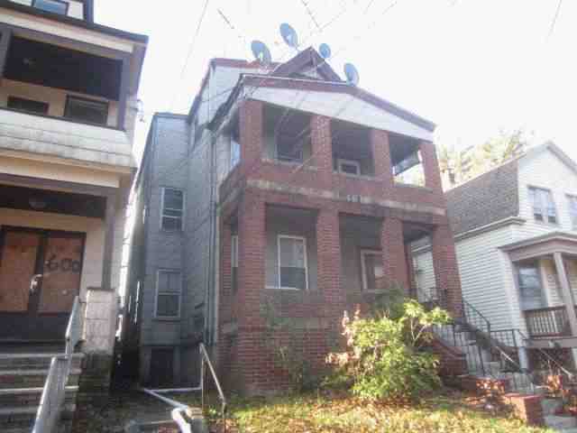 In Irvington NJ - In Irvington Nj Exterior 18