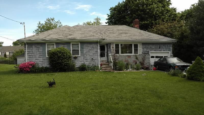 Bridgeport, CT Cash Out And Rehabilitation - Bridgeport Ct Cash Out And Rehabilitation Exterior 2 2