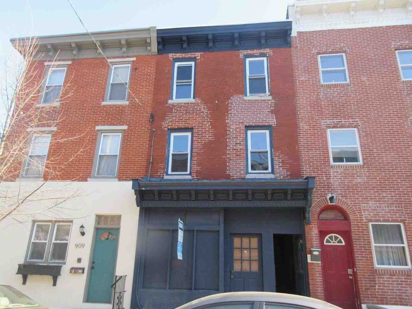 Philadelphia PA - Philadelphia Pa Exterior 2 8