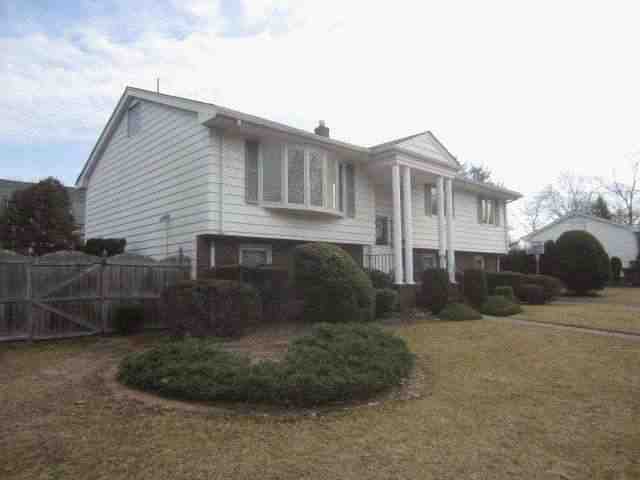 Paramus, NJ - Paramus Nj Exterior 2