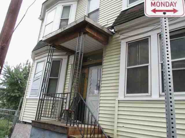 Newark NJ - Newark Nj Exterior 3 12