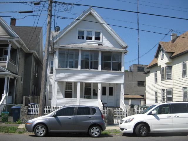 Bridgeport CT  Cash Out Refinance - Bridgeport Ct Cash Out Refinance Exterior 4 3