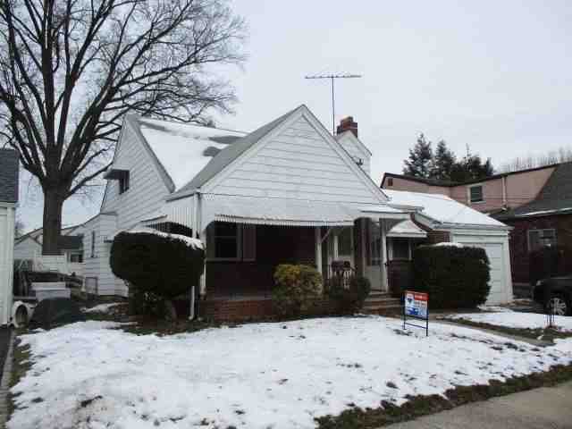 Union NJ - Union Nj Exterior 5 4