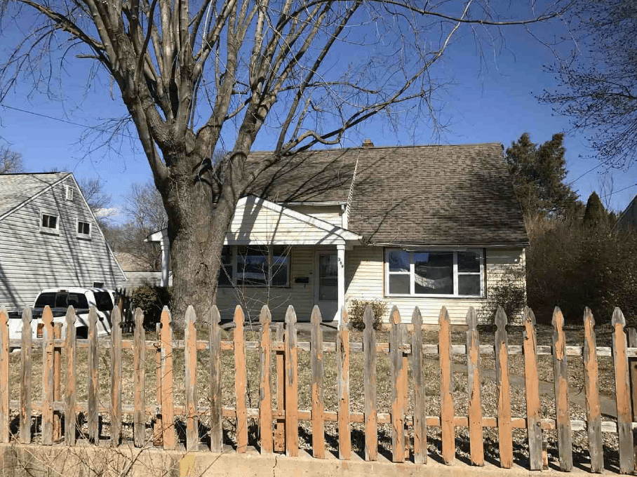 Pottstown PA - Pottstown Pa Exterior 5