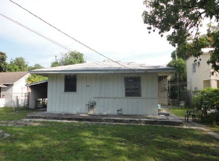 Miami Florida - Miami Florida Exterior 6 1