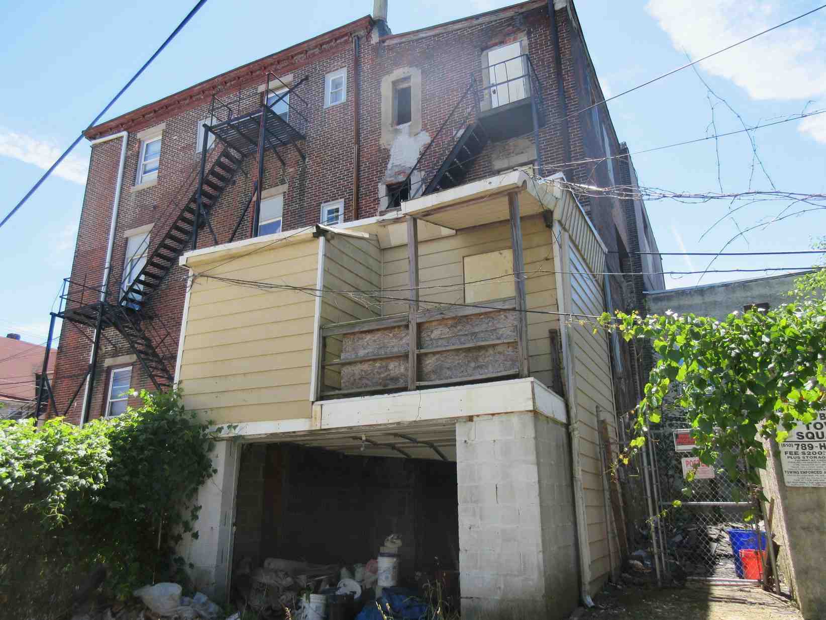 Sharon Hill Pennsylvania - Sharon Hill Pennsylvania Exterior 7