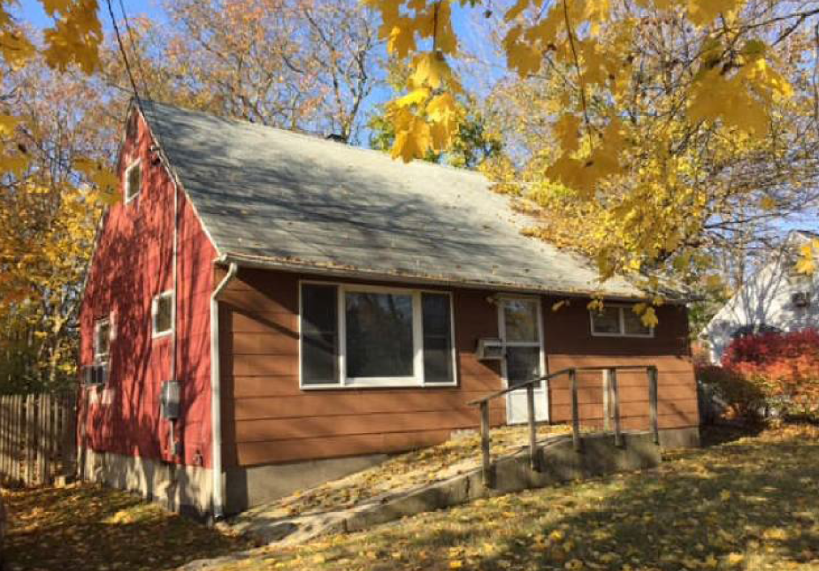 Allston, Massachusetts - External 1