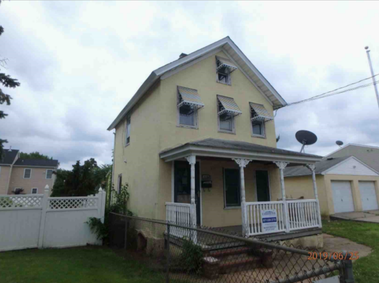 In Union Beach, NJ - In Union Beach Nj Florence1