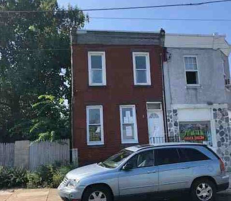 In Philadelphia PA Funded By - In Philadelphia Pa Funded By Fron