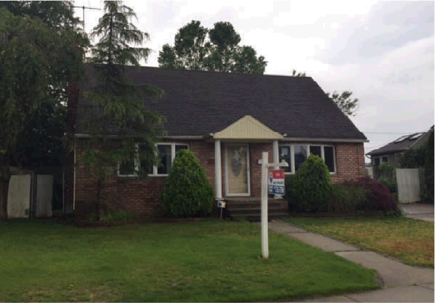 Seaford, New York - Seaford New York Front 01