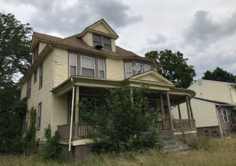 For  In Baltimore Maryland - Front 1 1 11