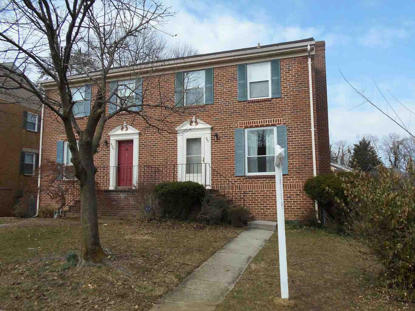 For  In Annapolis Maryland - For In Annapolis Maryland Front 1 1 20