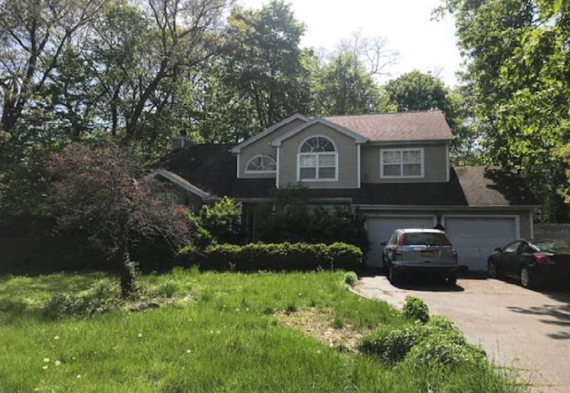 Huntington, NY Fix And Flip Funded By Hard Money Lender