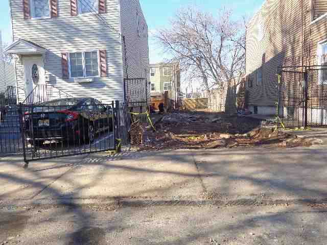 Cash Out And Construction  In Jersey City NJ - Front 1 1 27