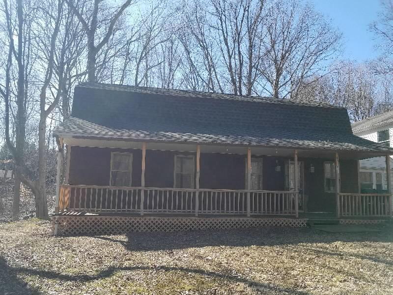 In Sandy Hook CT - Front 1 1 28