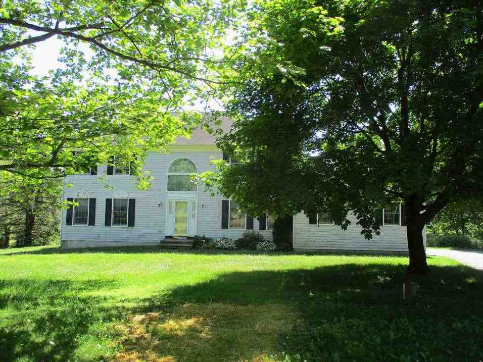 Warren County NJ  Funded By - Front 1 1 31