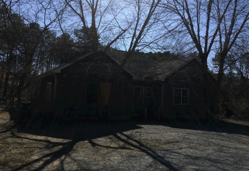 For  In Southampton NY - Front 1 1 9