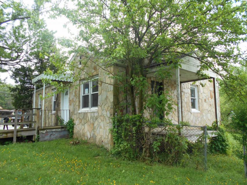 Capitol Heights Maryland - Capitol Heights Maryland Front 1 1