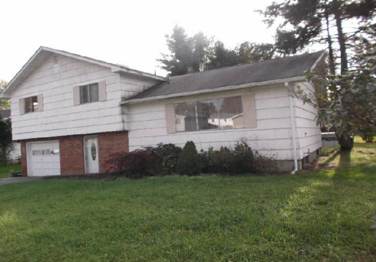 NY  : Middletown - Ny Middletown Front 1 2