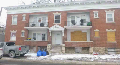 Kansas City DSCR Rental Loan