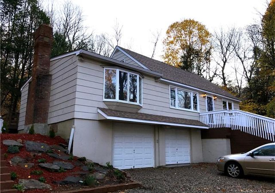 Monroe CT Fix And Flip