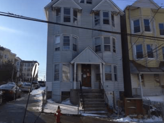 Funded   In Yonkers NY - Funded In Yonkers Ny Front 10