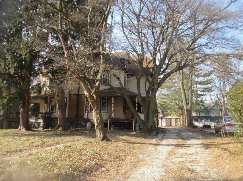 Lansdowne PA - Front 11 3