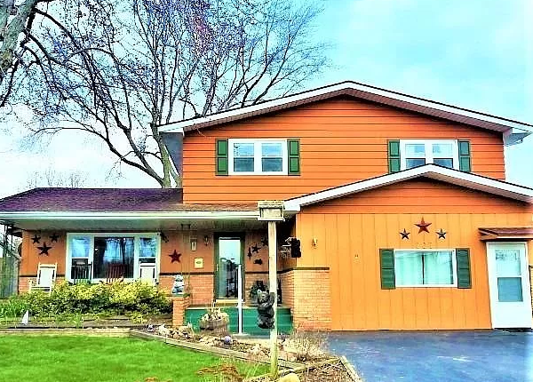 Valparaiso Indiana DSCR Rental Loan