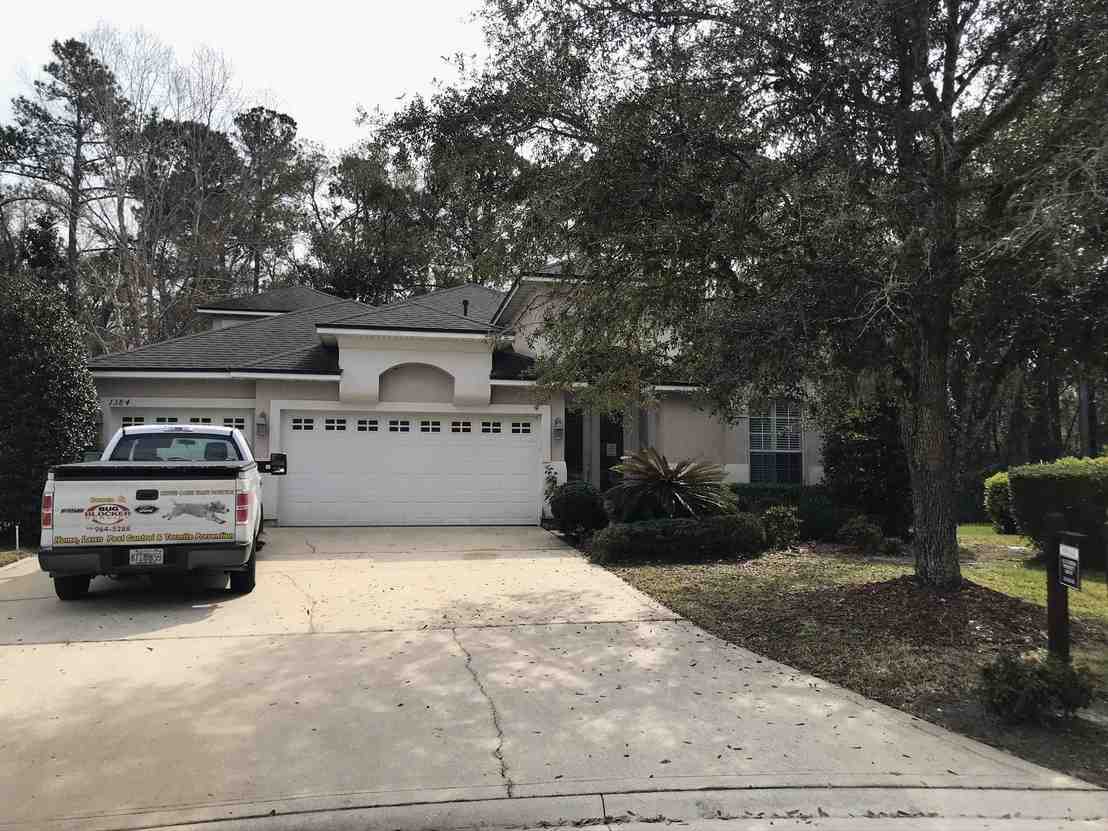 St Augustine  Funded By - Front 12 2