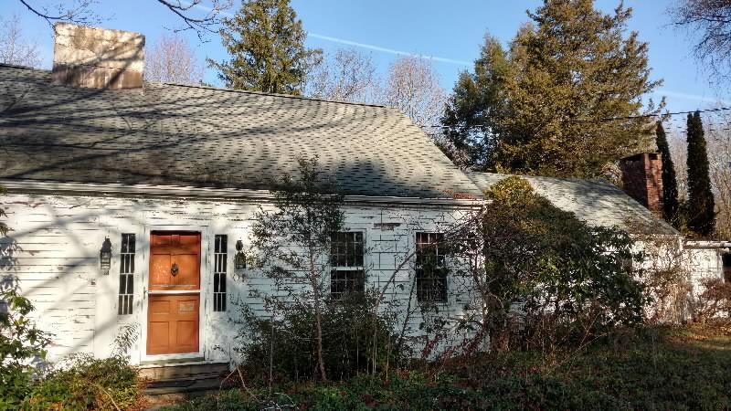 Sandy Hook CT - Front 12 5