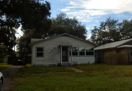 Florida  : St Petersburg - Florida St Petersburg Front 13