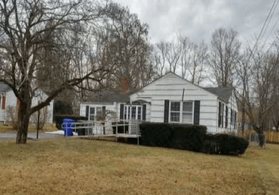 In Enfield, CT - In Enfield Ct Front 2 1 3