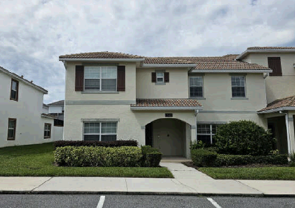 Davenport, Florida DSCR Rental - Front 2 6