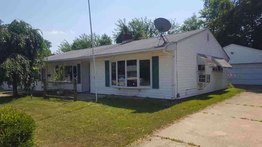 Newark, DE - Newark De Front 21