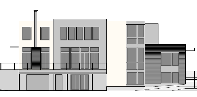 East Hampton NY - Front 21