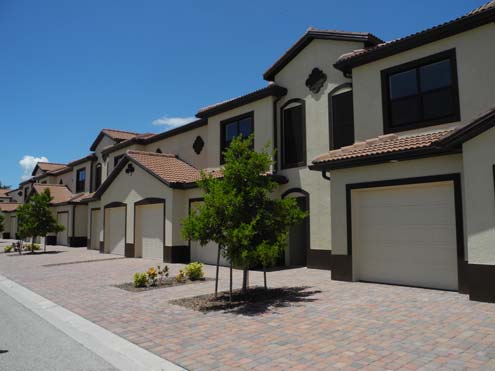 In Cape Coral Florida - In Cape Coral Florida Front 22