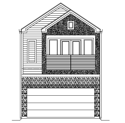 Houston Texas Hard Money New Construction Loan