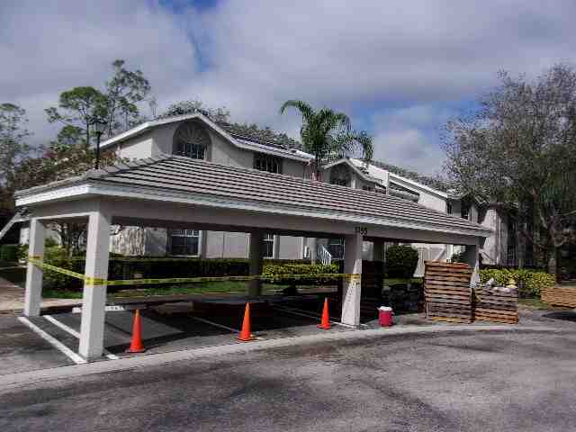 Florida  : Naples Condo - Florida Naples Condo Front 3 13