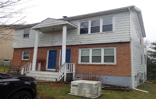 Albany, New York DSCR Rental Loan