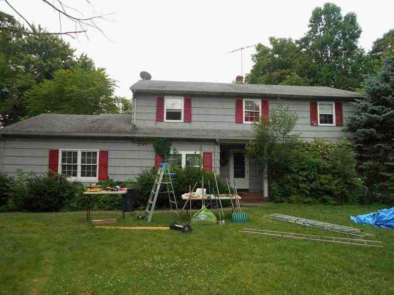 Mahwah, New Jersey - Mahwah New Jersey Front 3 2