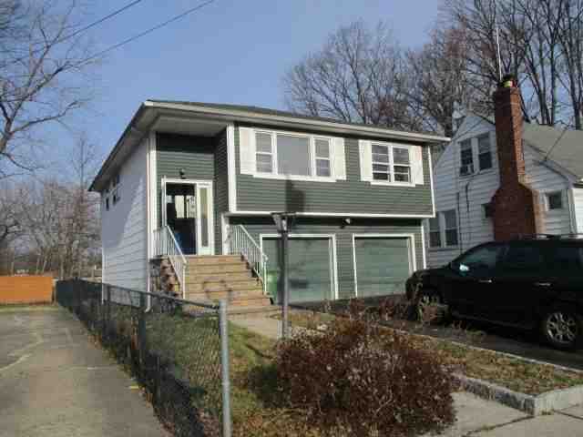 In Linden NJ - Front 3 20