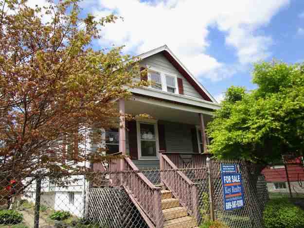 In Ewing NJ For - Front 3 21