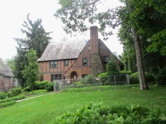 In Montclair NJ For - Front 3 22