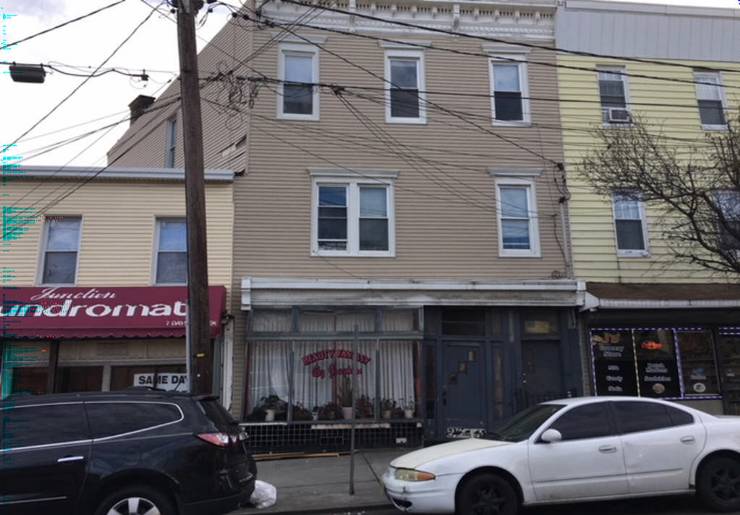 Only  In Jersey City NJ Funded By - Only In Jersey City Nj Funded By Front 3 5