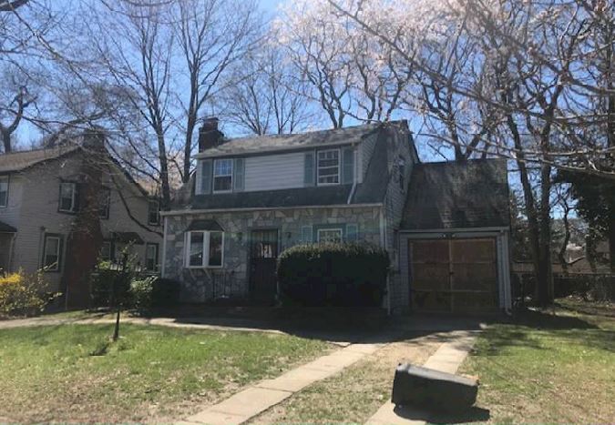 Roosevelt NY   For - Roosevelt Ny For Front 31