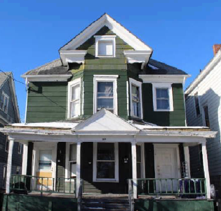 Syracuse New York Fix And Flip Loan