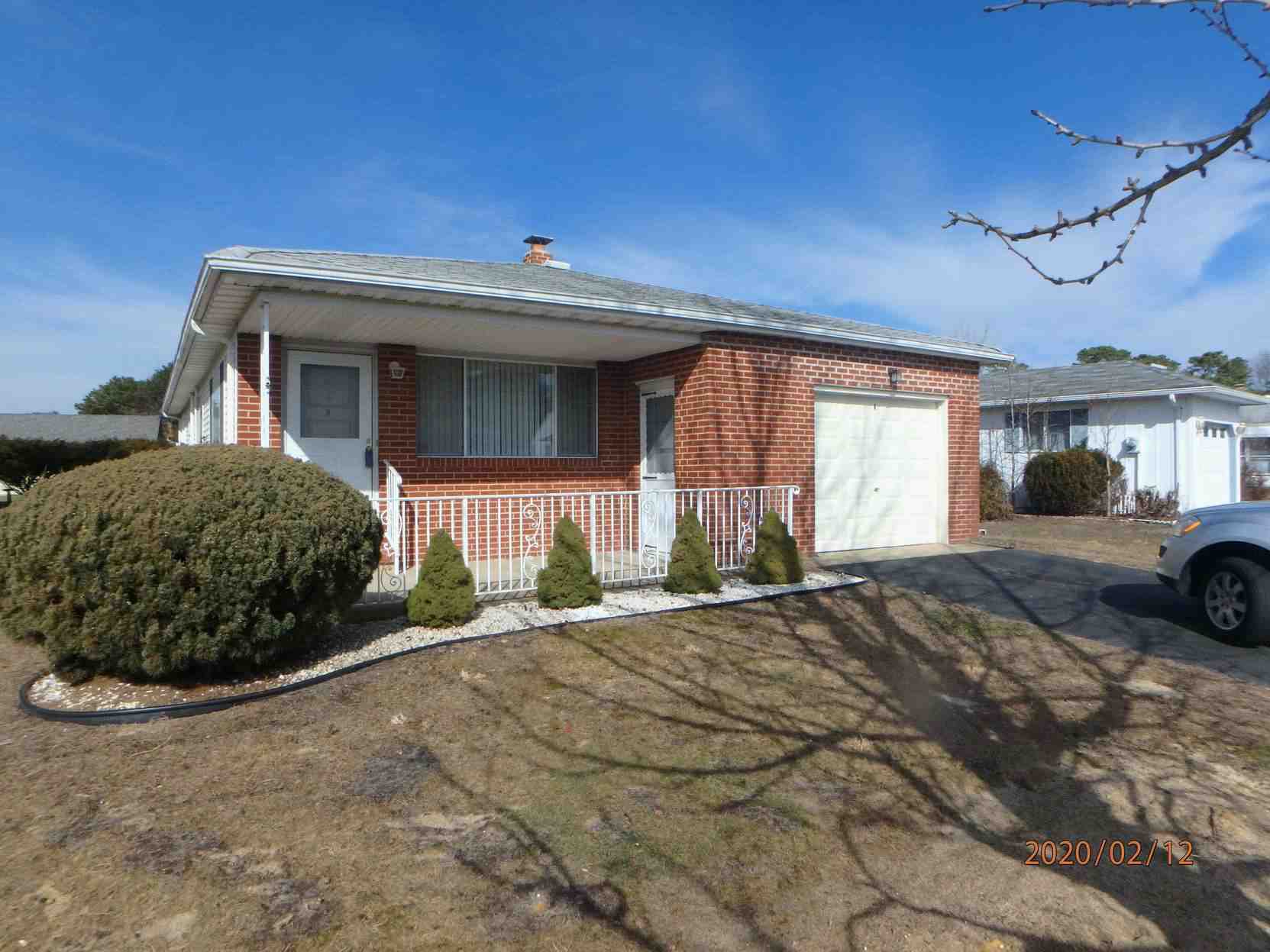 NJ   For  In Toms River - Front 39