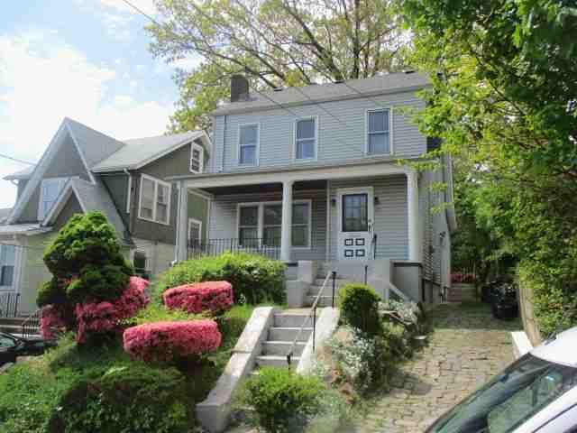 In Irvington New Jersey - Front 4 22