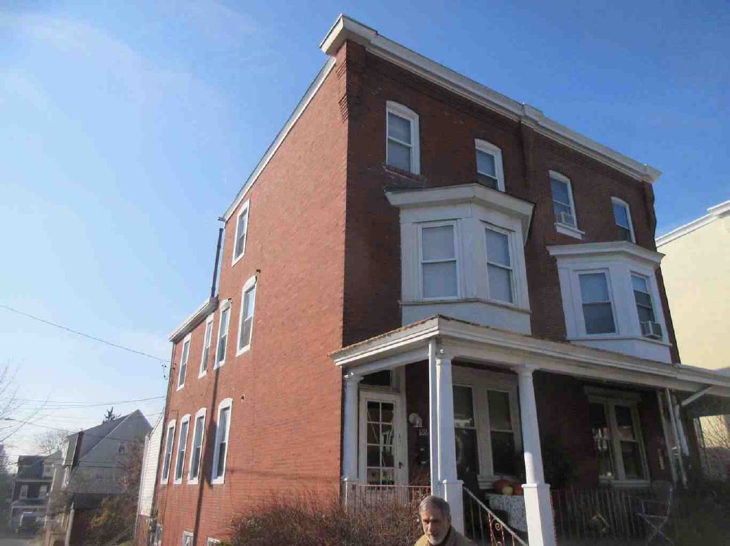 Norristown PA - Front 4 27